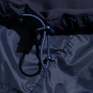 Men's Tangra Insulated Jacket - Dark Blue