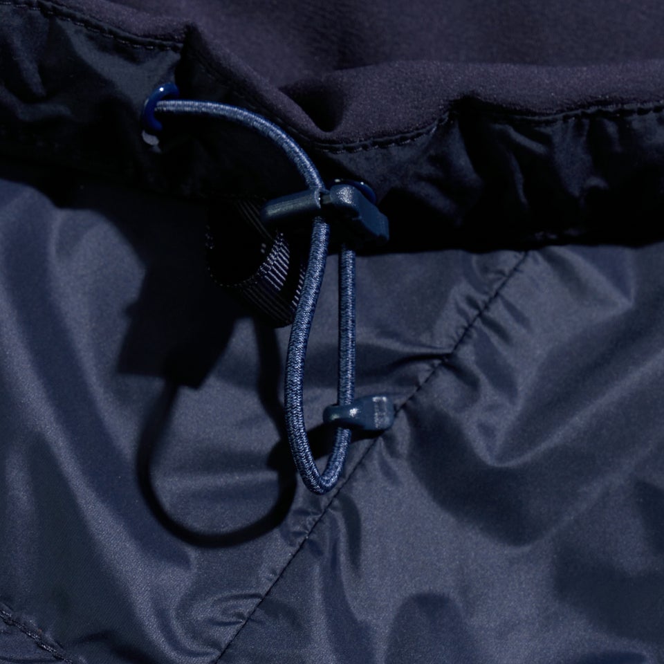 Men's Tangra Insulated Jacket - Dark Blue