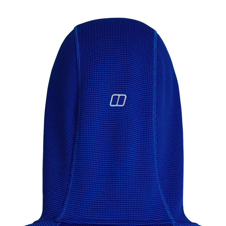 Men's Pravitale Hybrid Insulated Jacket - Blue