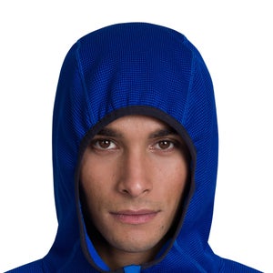 Men's Pravitale Hybrid Insulated Jacket - Blue