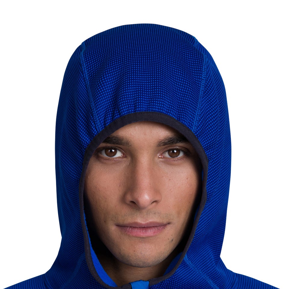 Men's Pravitale Hybrid Insulated Jacket - Blue