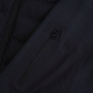 Men's Pravitale Hybrid Insulated Jacket - Black / Grey