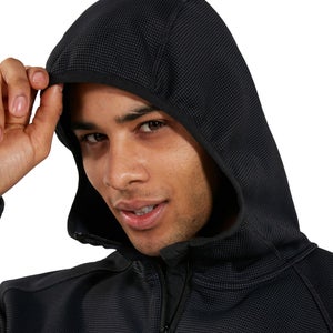 Men's Pravitale Hybrid Insulated Jacket - Black / Grey