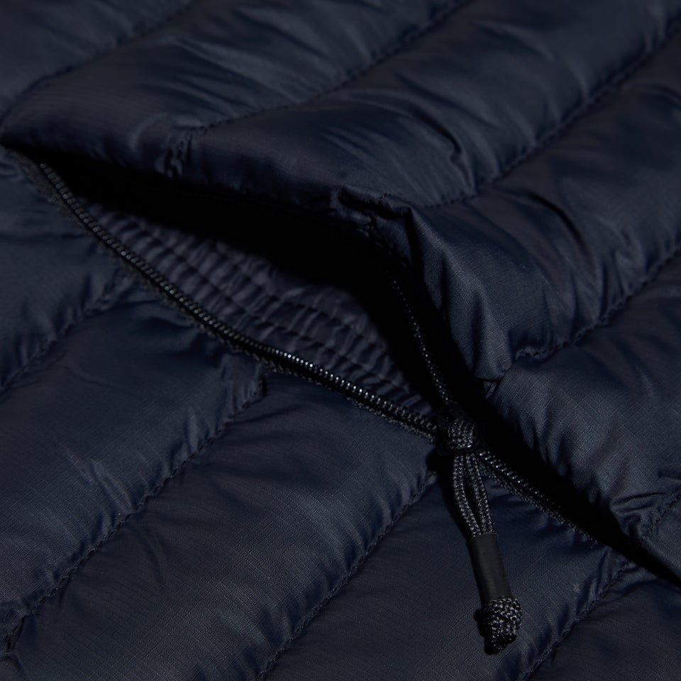 Men's Vaskye Vest - Black