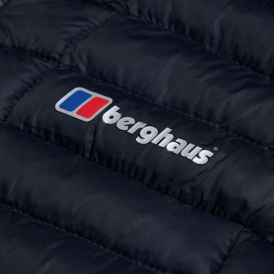 Men's Vaskye Vest - Black