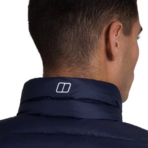 Men's Vaskye Vest - Red