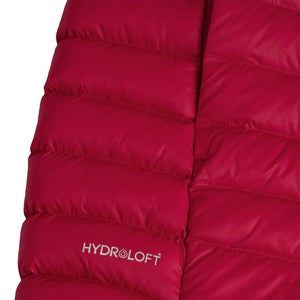 Men's Vaskye Vest - Red