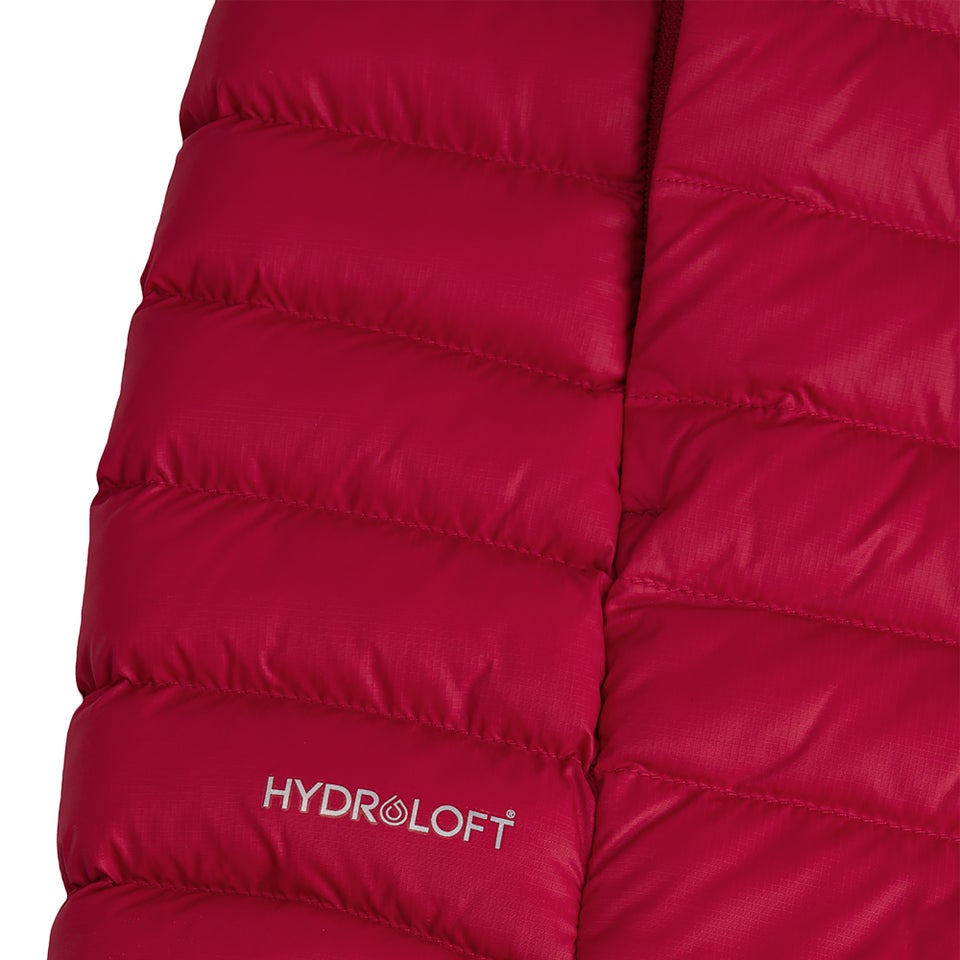 Men's Vaskye Vest - Red