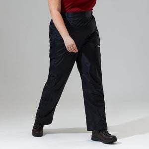 Women's Deluge 2.0 Pant - Black