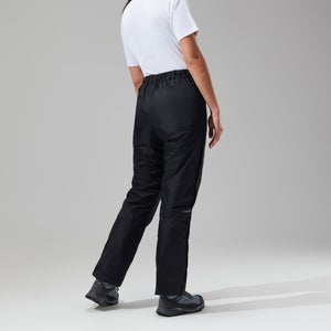 Women's Deluge 2.0 Pant - Black