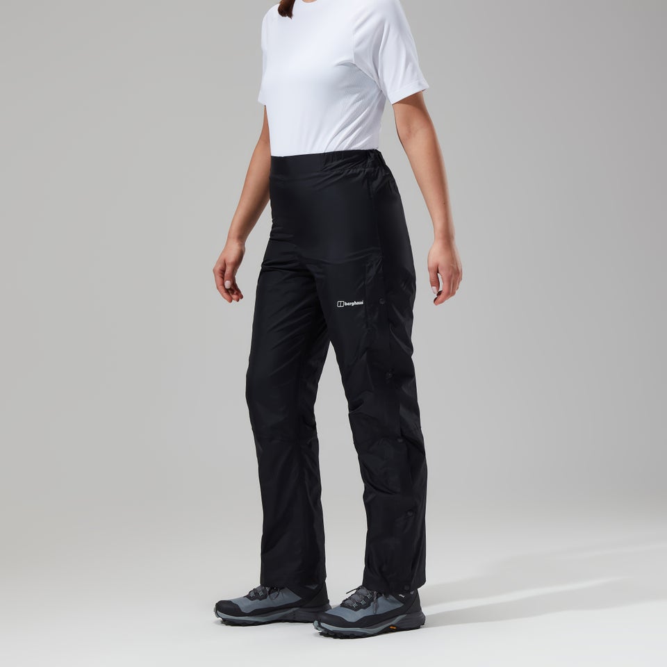 Women's Deluge 2.0 Pant - Black