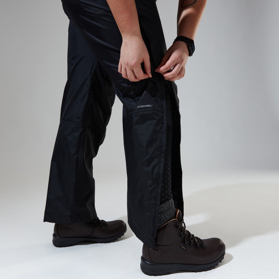 Women's Deluge 2.0 Pant - Black