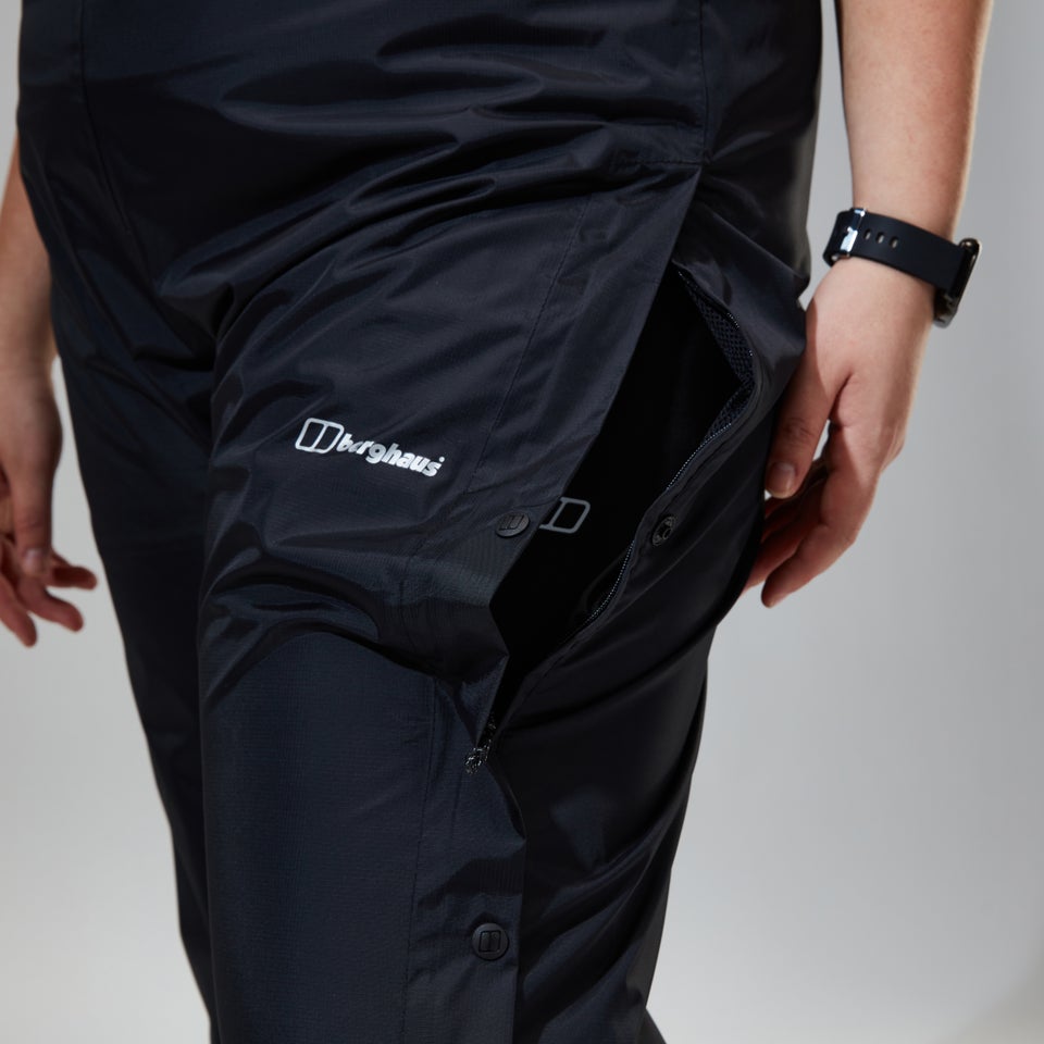 Women's Deluge 2.0 Pant - Black