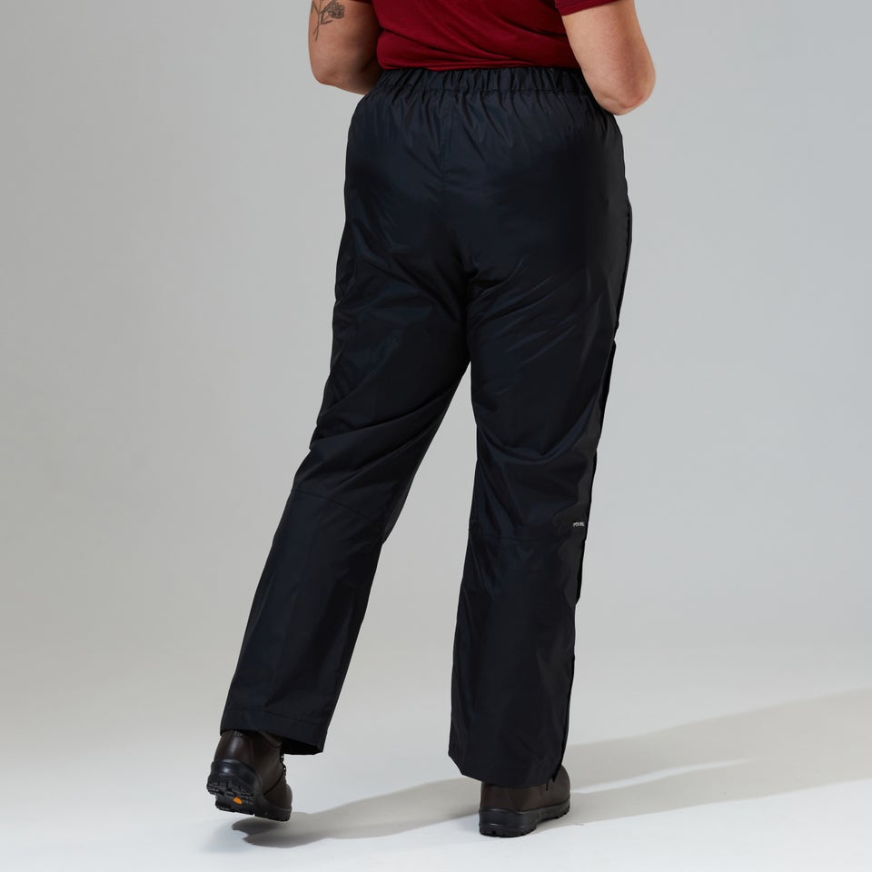 Women's Deluge 2.0 Pant - Black