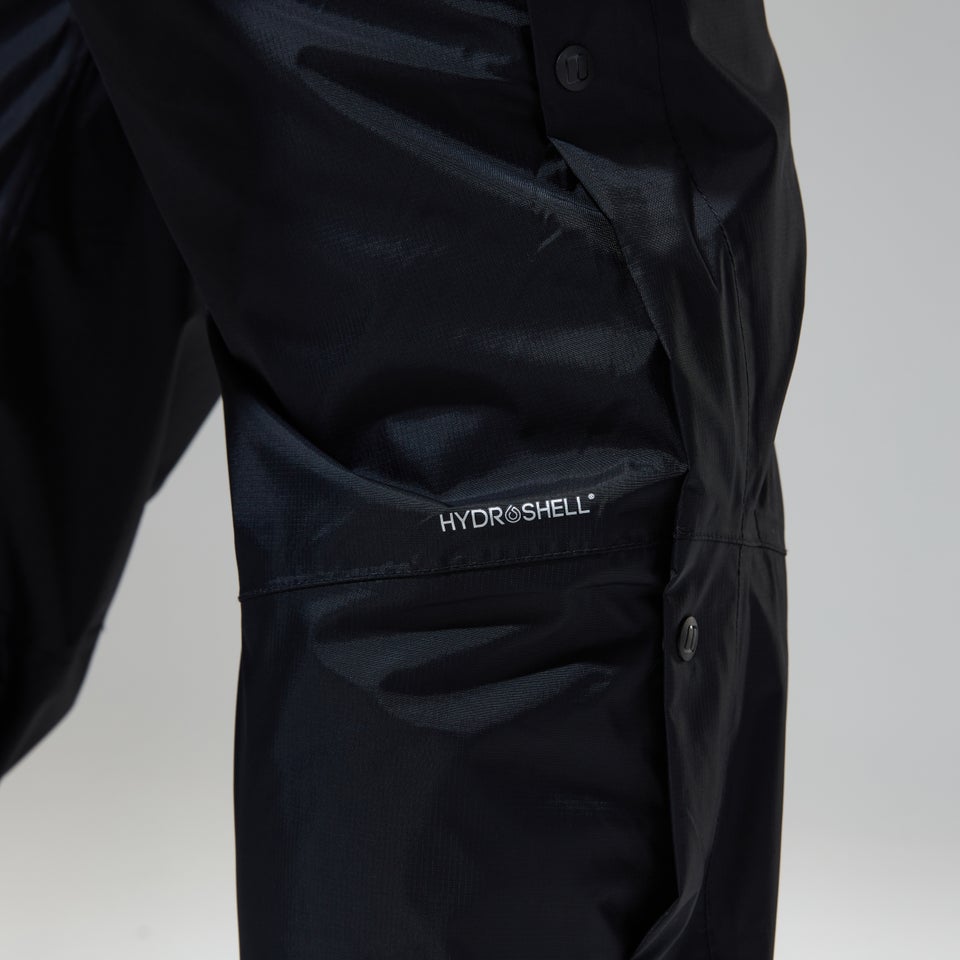 Women's Deluge 2.0 Pant - Black