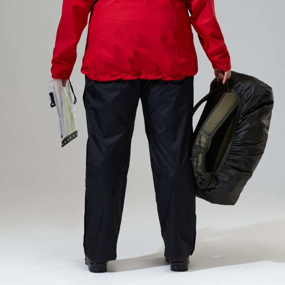 Women's Deluge 2.0 Pant - Black