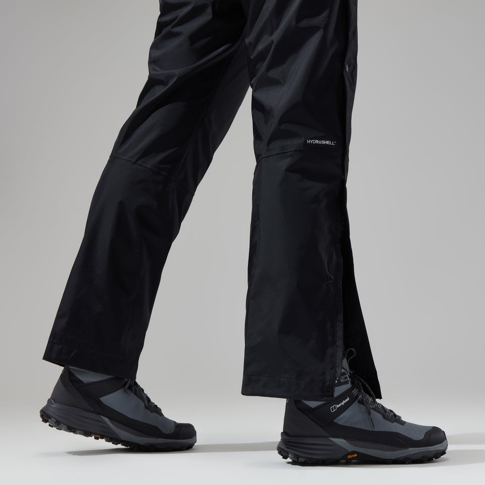 Women's Deluge 2.0 Pant - Black