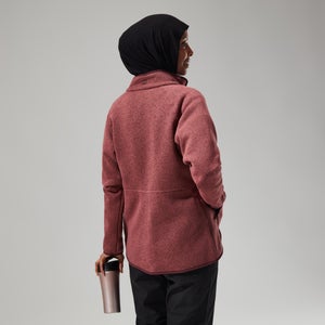 Women's Salair Jacket - Dark Purple