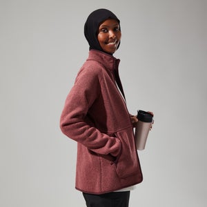 Women's Salair Jacket - Dark Purple