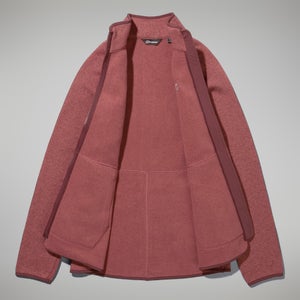 Women's Salair Jacket - Dark Purple