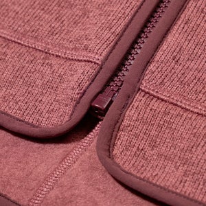 Women's Salair Jacket - Dark Purple