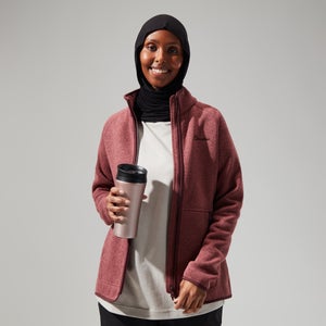 Women's Salair Jacket - Dark Purple