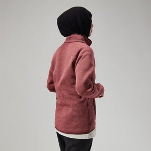 Women's Salair Jacket - Dark Purple