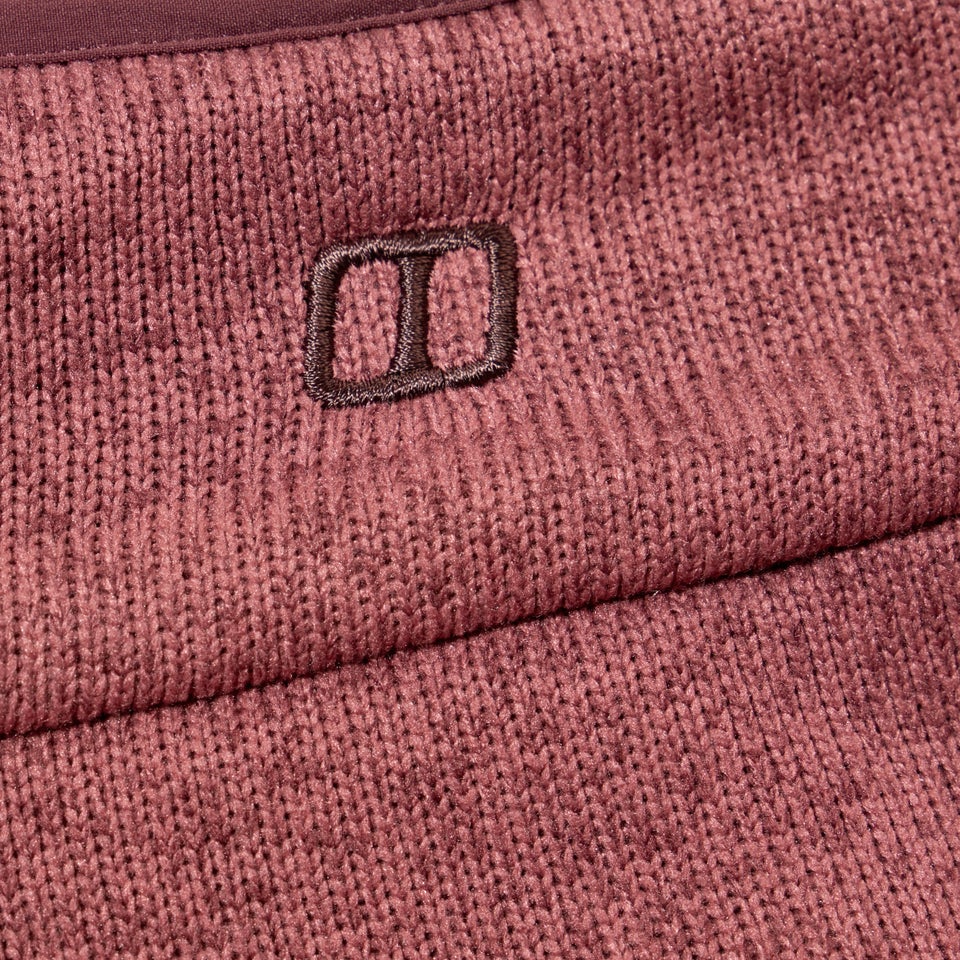 Women's Salair Jacket - Dark Purple