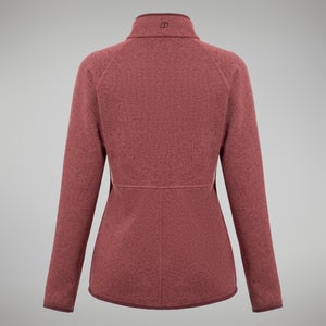 Women's Salair Jacket - Dark Purple