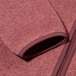 Women's Salair Jacket - Dark Purple