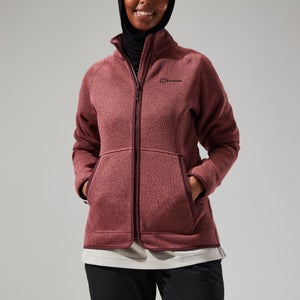 Women's Salair Jacket - Dark Purple