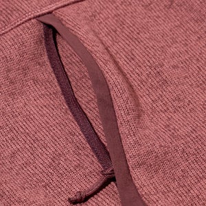 Women's Salair Jacket - Dark Purple