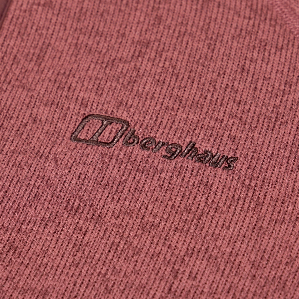 Women's Salair Jacket - Dark Purple