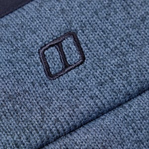 Women's Salair Jacket - Blue/Dark Blue