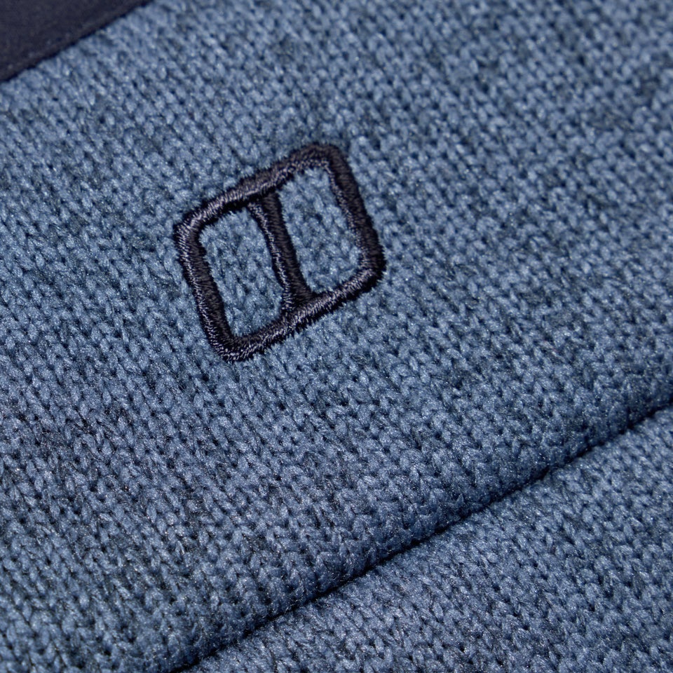 Women's Salair Jacket - Blue/Dark Blue