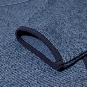 Women's Salair Jacket - Blue/Dark Blue