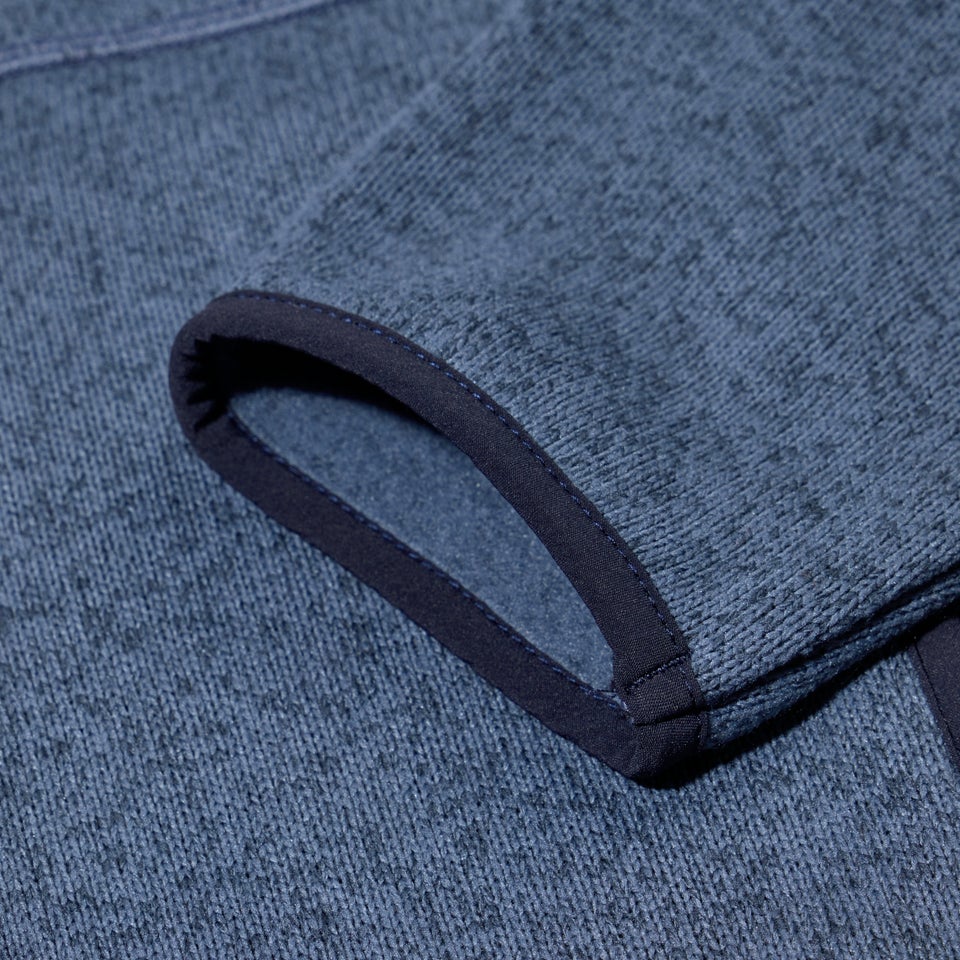 Women's Salair Jacket - Blue/Dark Blue