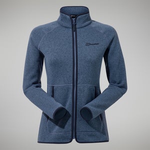 Women's Salair Jacket - Blue/Dark Blue