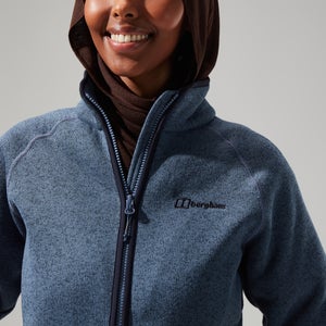 Women's Salair Jacket - Blue/Dark Blue