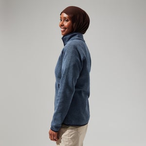 Women's Salair Jacket - Blue/Dark Blue