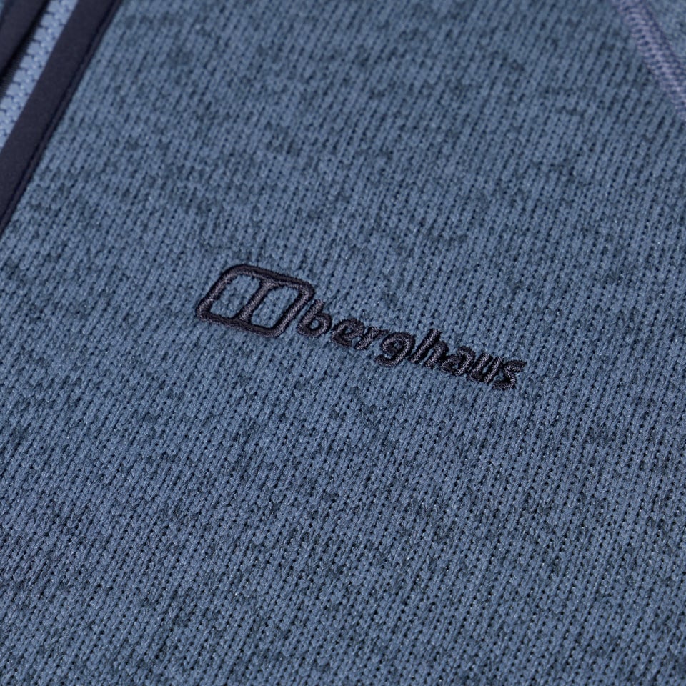 Women's Salair Jacket - Blue/Dark Blue