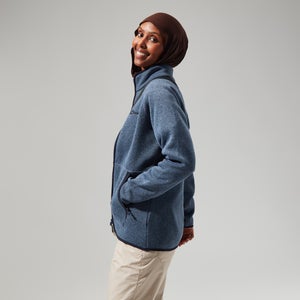 Women's Salair Jacket - Blue/Dark Blue