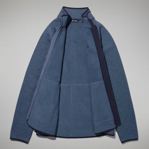 Women's Salair Jacket - Blue/Dark Blue