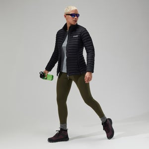 Women's Nula NH Jacket - Black