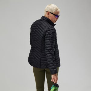 Women's Nula NH Jacket - Black