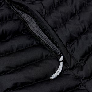Women's Nula NH Jacket - Black