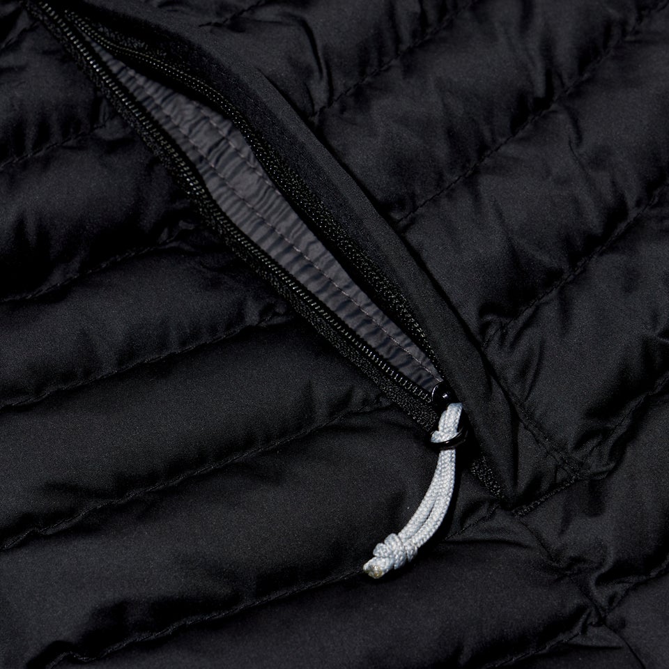 Women's Nula NH Jacket - Black