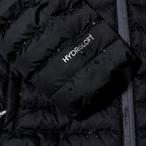 Women's Nula NH Jacket - Black