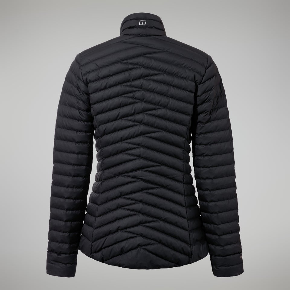 Women's Nula NH Jacket - Black