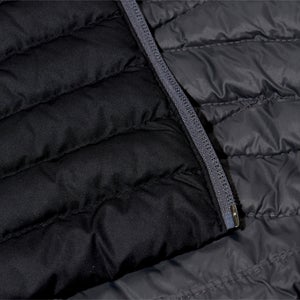 Women's Nula NH Jacket - Black